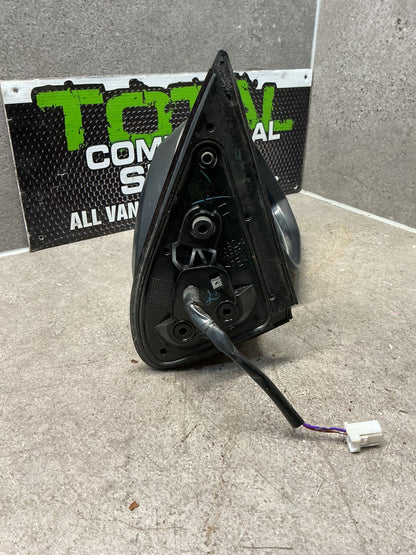 2017 Toyota Hilux- Right Door Mirror- (TAG14024)