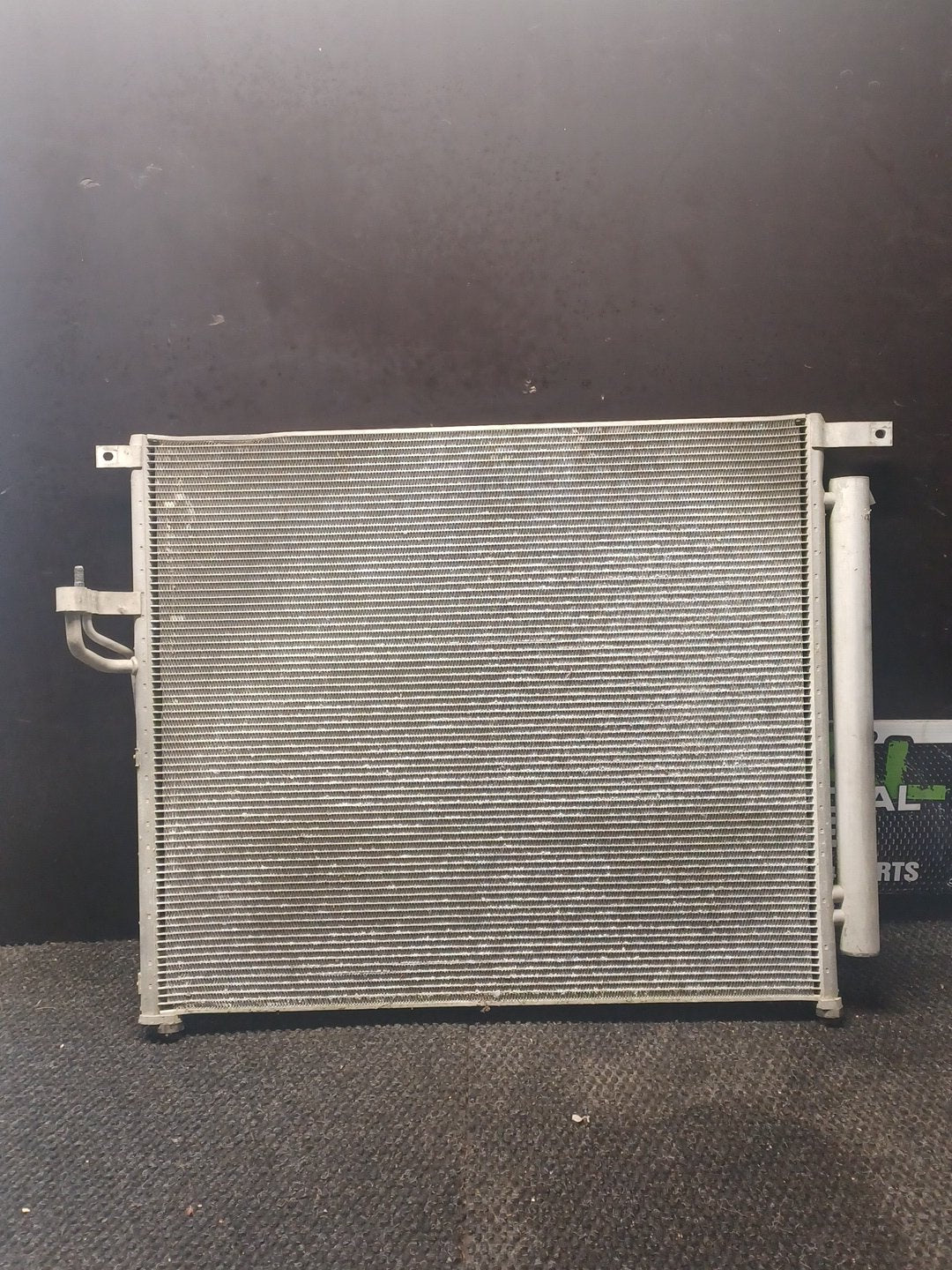 2011-2015 Ford Ranger PXI- A/C Condenser- (TAG8948)