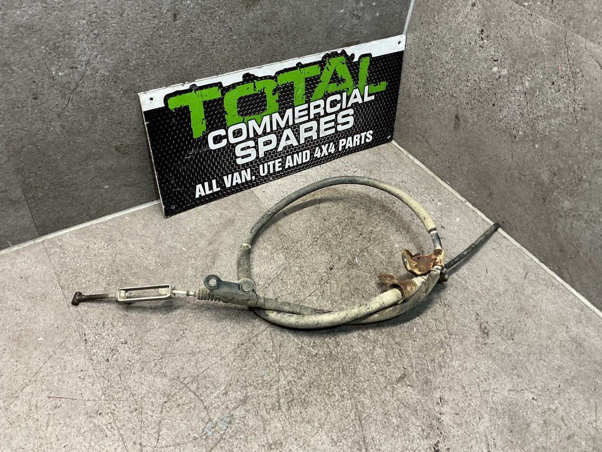 2006-2011 Toyota Hilux VII N10- Right Rear Hand Brake Cable- (TAG16174)
