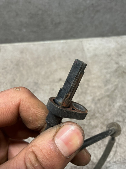 2012 Ford Fiesta - Left Front ABS Sensor - (TAG18314)