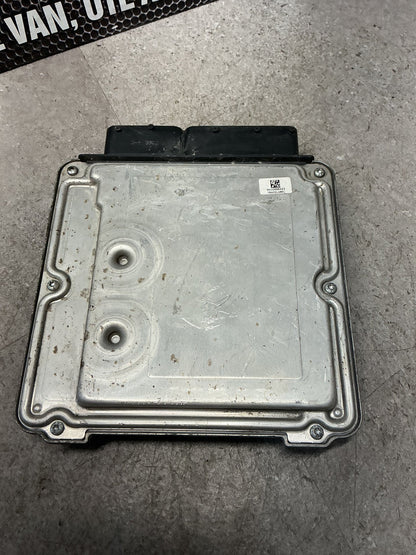 2014 Mazda CX-5- ECU- (TAG14701)