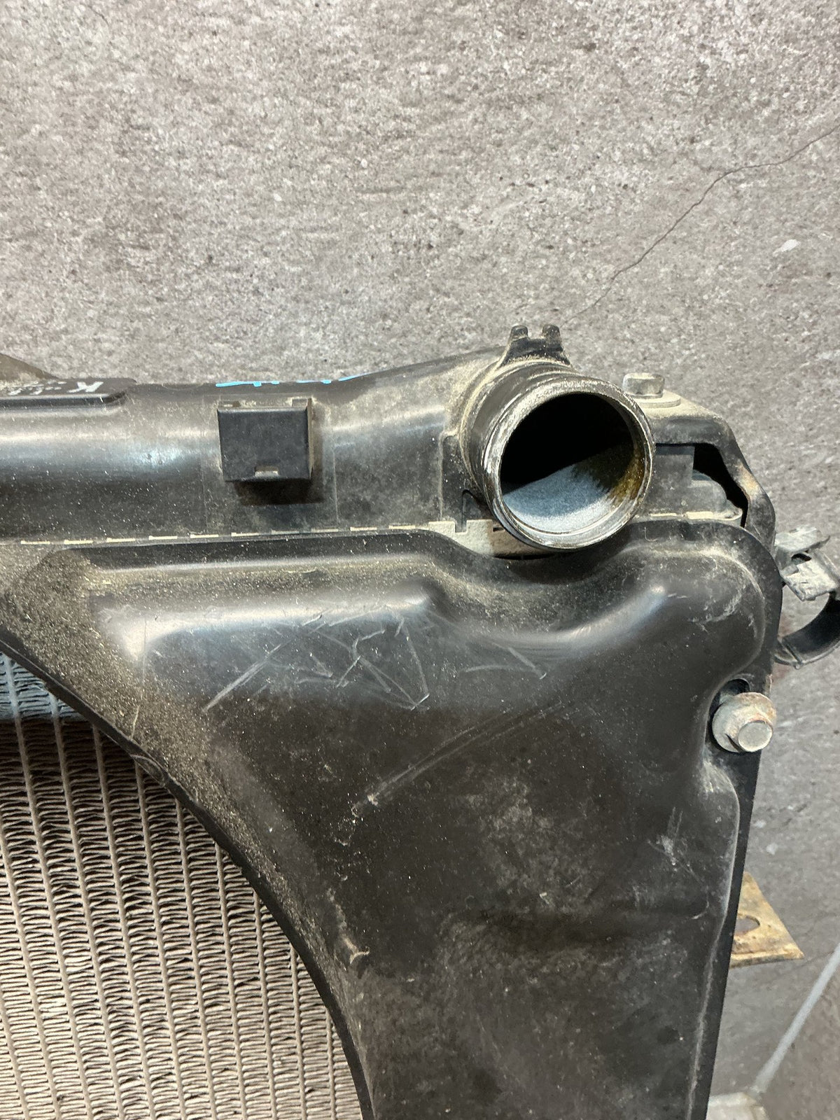 2008 Nissan Vanette SK82VN - Radiator - (TAG18176)