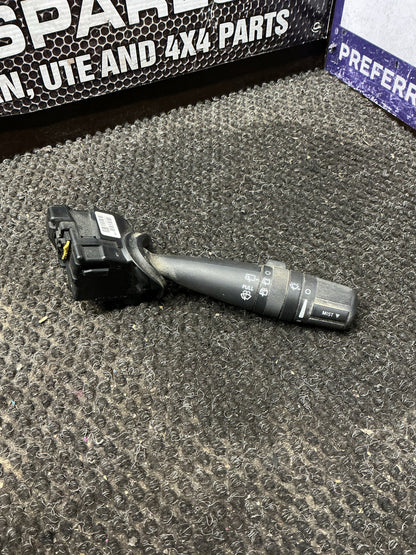 2009 Dodge Nitro KA- Wiper Switch- (TAG9780) PN: 214867205