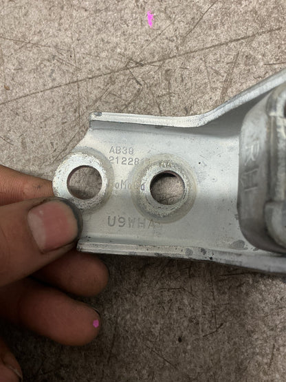 2016 Ford Ranger PXII- Left Front Door Top Hinge- (TAG16600)