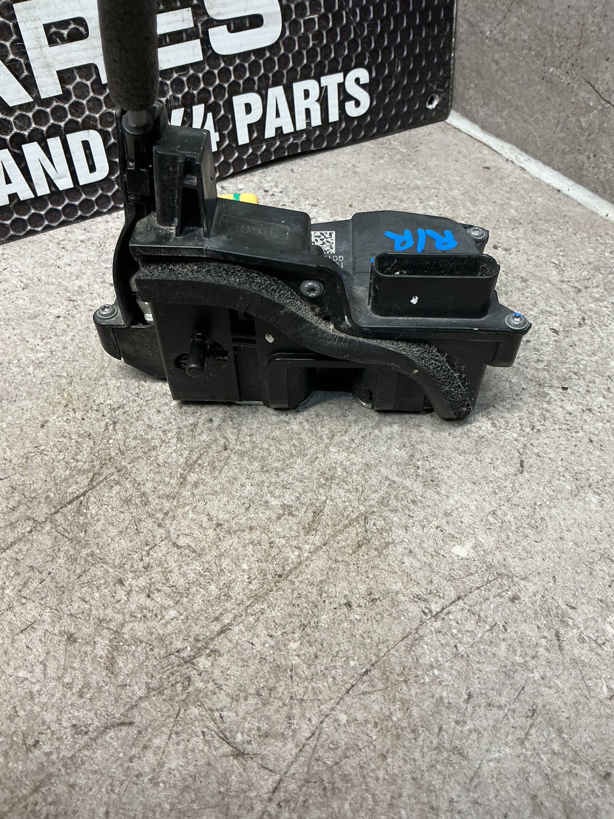 2021 Haval Jolion- Right Rear Door Lock Actuator- (TAG14653)