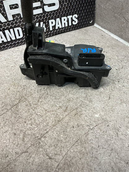 2021 Haval Jolion- Right Rear Door Lock Actuator- (TAG14653)