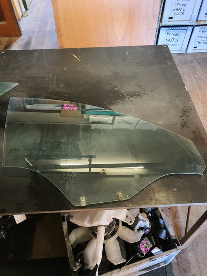 2011-2018 Holden Captiva 7 CG- Right Front Door Glass- (TAG7427)