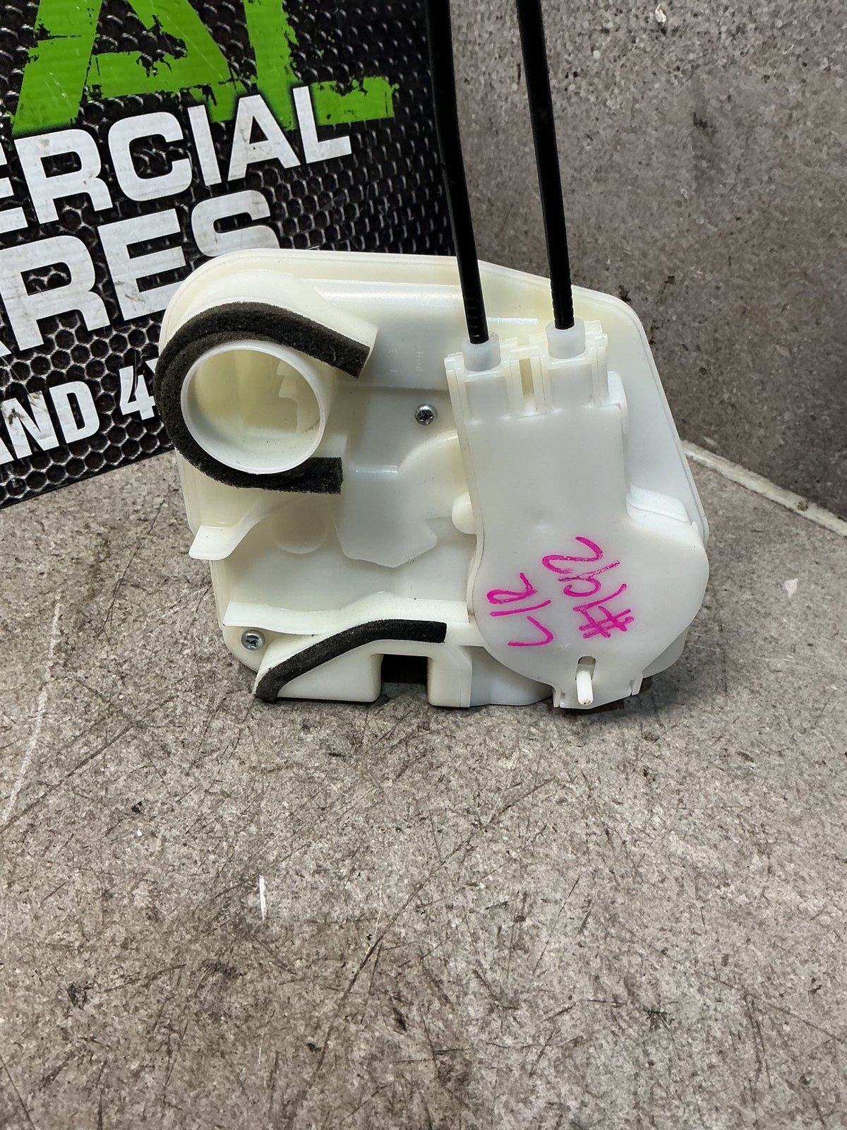 2021 Mitsubishi Outlander GF8- Left Rear Door Lock Actuator- (TAG16899)