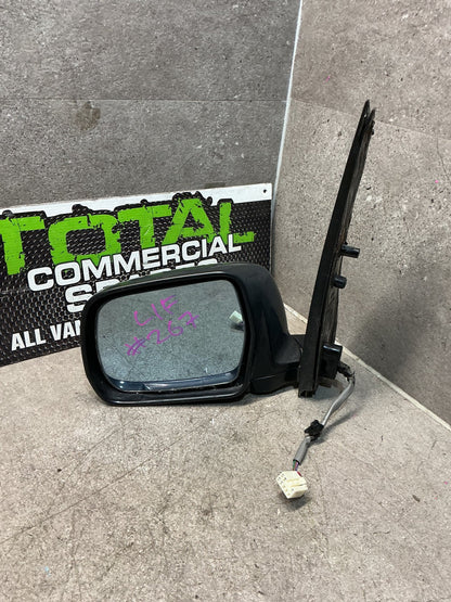 2004 Toyota Estima ACR30 - Left Door Mirror - (TAG16122)
