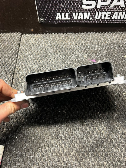 2015-2018 Mitsubishi Triton KK- ECU- (TAG7581)