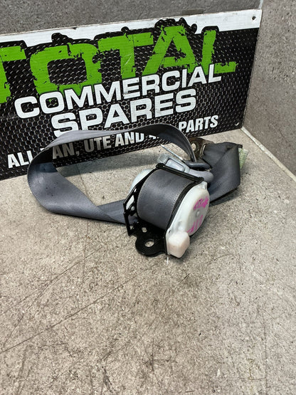 1995-1998 Toyota Hilux III N180- Left Front Seat Belt- (TAG16010)