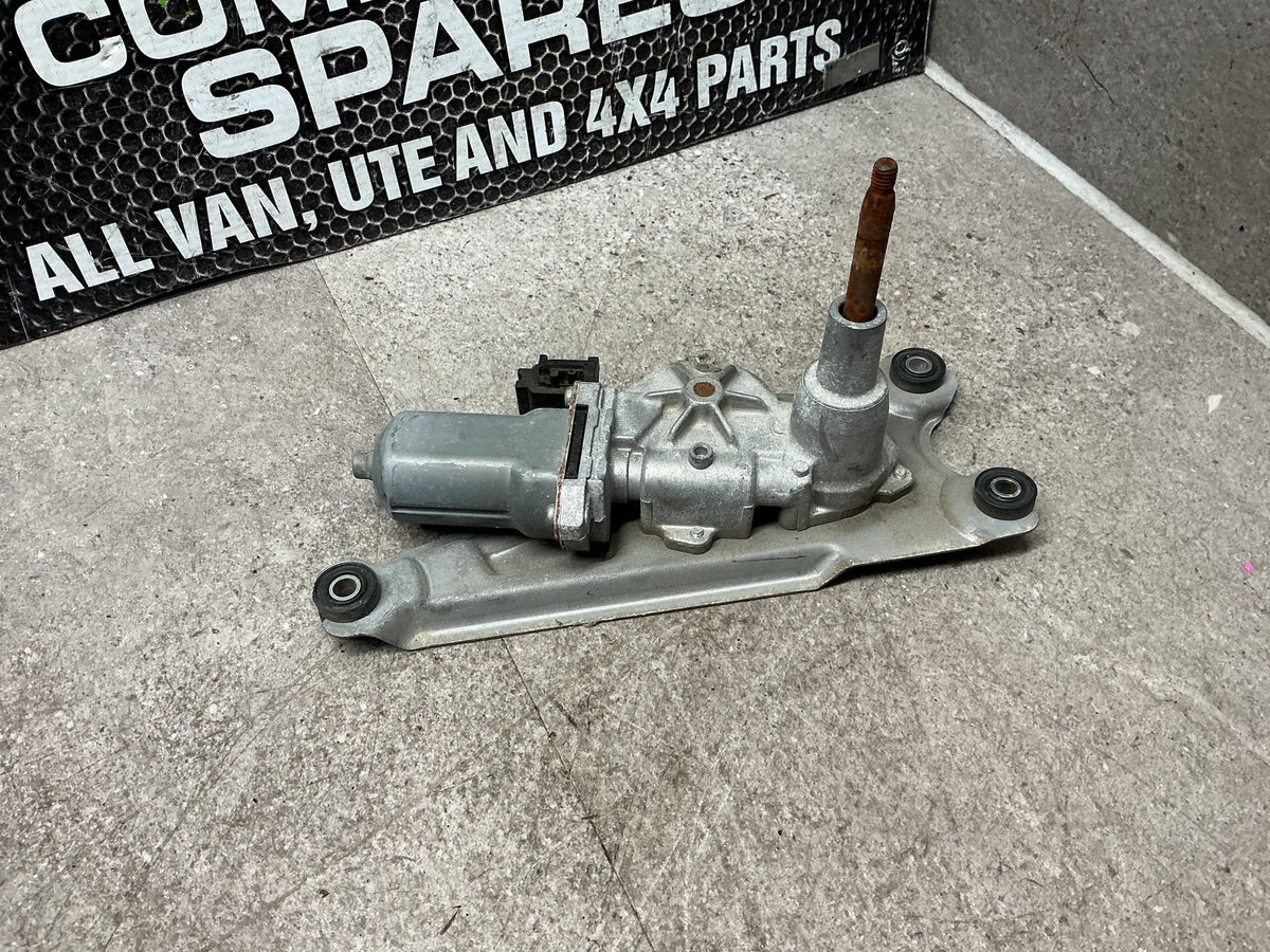 2013-2020 Dodge Journey JC- Rear Wiper Motor- (TAG14531)