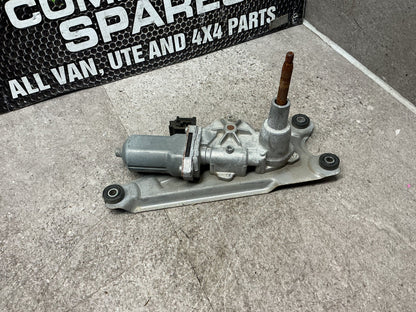 2013-2020 Dodge Journey JC- Rear Wiper Motor- (TAG14531)
