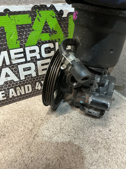 1997 Toyota Hilux Surf RZN185- Power Steering Pump- (TAG17188)