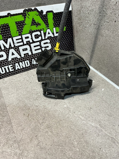 2016-2018 Ford Escape ZG- Left Rear Door Lock Actuator- (TAG12057)