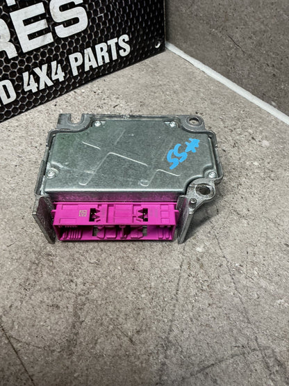 2010 Dodge Nitro KA- Airbag Module- (TAG13297) PN: 56054602AB