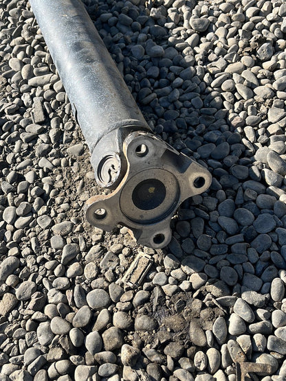 2015-2018 Ford Ranger PXII- Rear Prop Shaft- (TAG7482)