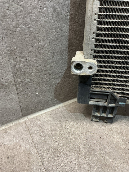 2017 Toyota Hilux SR5- A/C Condenser- (TAG16465)
