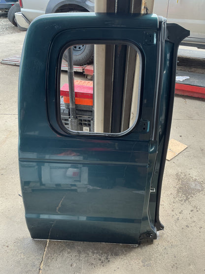 2004-2006 Mazda Bounty- Right Rear Door Shell- (TAG14394)
