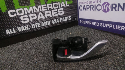 2010-2016 Mazda CX-5 KE2AW- Left Rear Door Interior Handle- (TAG5799) PN: T8315 KD53