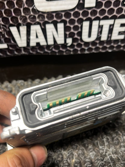 2019 Ford Escape- HID Ballast- (TAG7791)