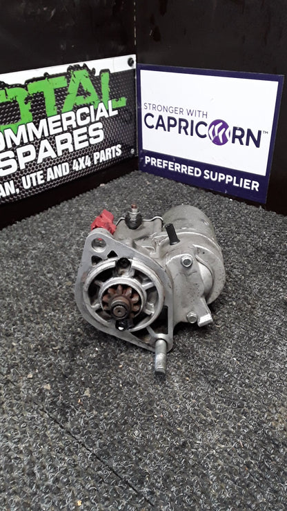 2005-2006 Toyota Hiace V H200 KDH200- Starter Motor- (TAG6246)