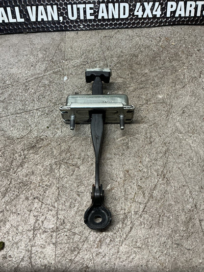 2016-2020 Ford Escape ZG- Right Rear Check Strap- (TAG16274)