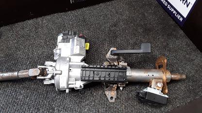 2021 Ford Puma ST-LINE 1.0P/7AT- Steering Column- (TAG6579)