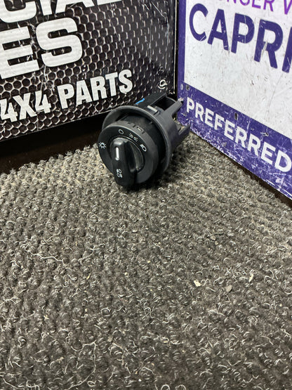 2012-2015 Dodge Journey JC - Headlight Switch - (TAG9992)