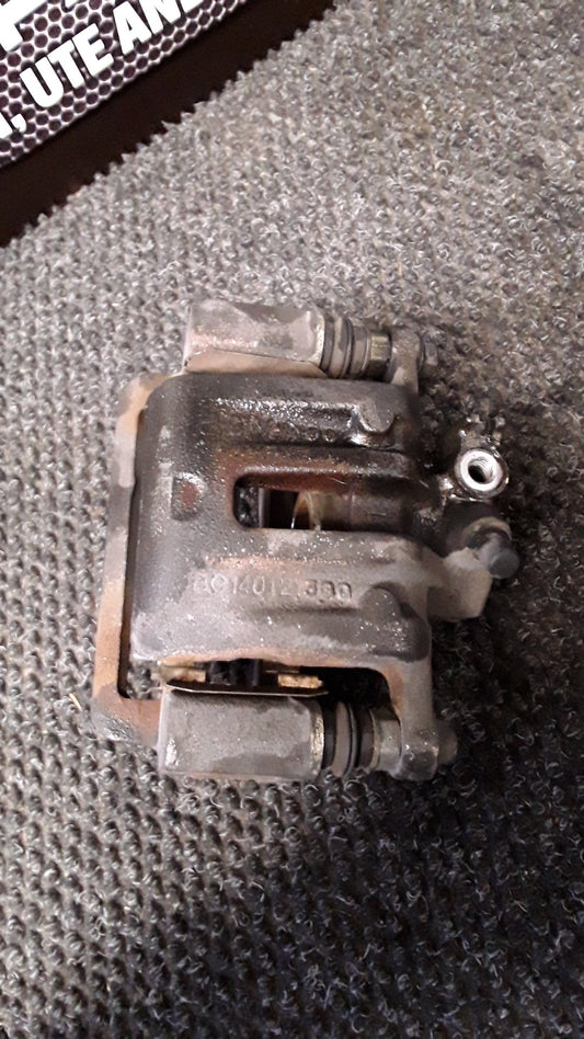 2013 Holden Captiva LT 2WD 2.4 AT- Left Rear Caliper- (TAG6504) PN: BC412030