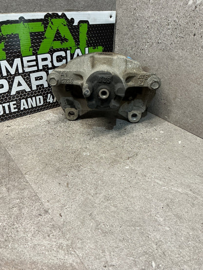 2006 Mitsubishi Outlander CW5W- Left Front Caliper- (TAG11988)