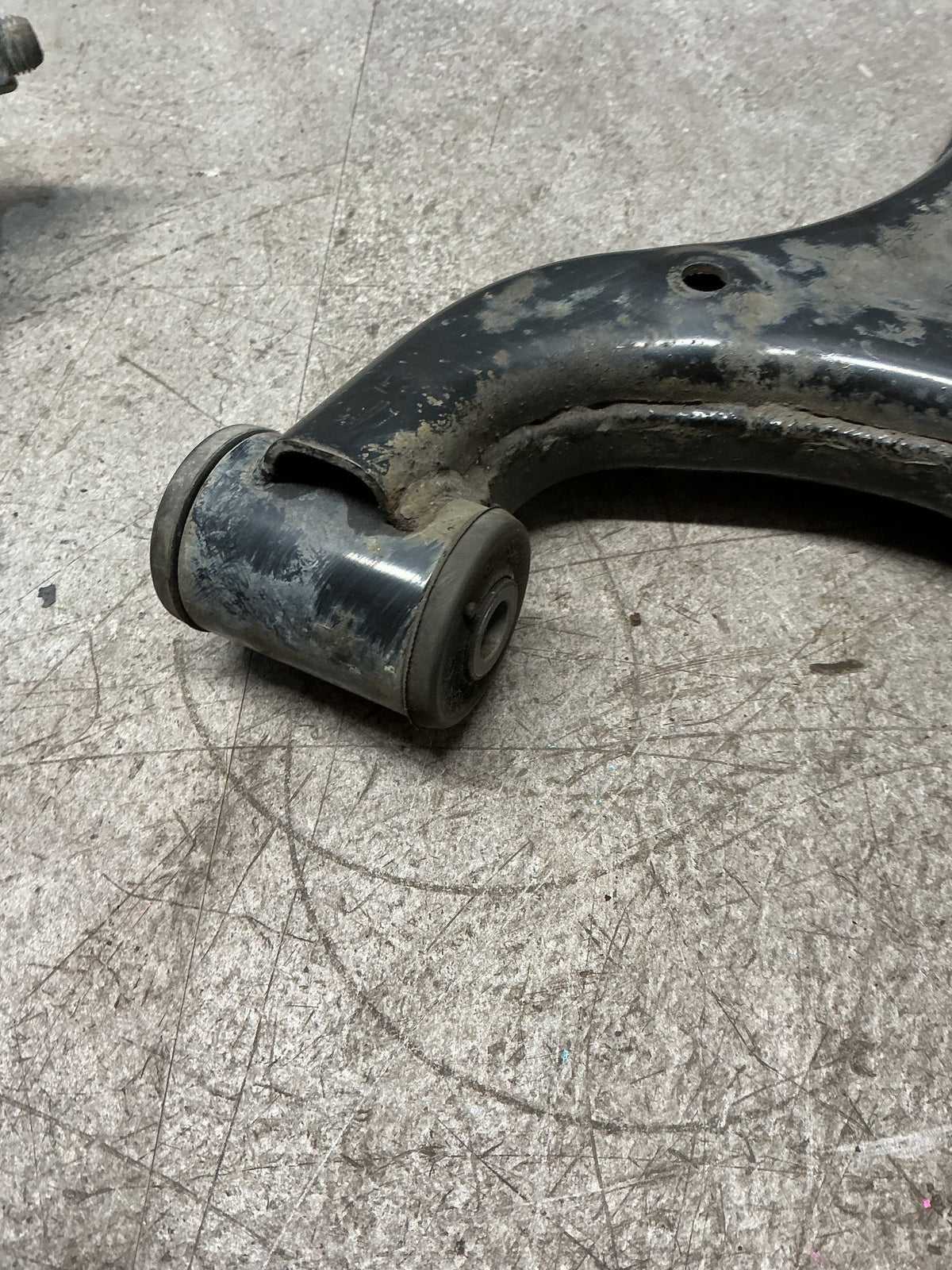2010-2014 SsangYong Korando- Right Front Lower Control Arm- (TAG17461)
