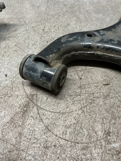 2010-2014 SsangYong Korando- Right Front Lower Control Arm- (TAG17461)