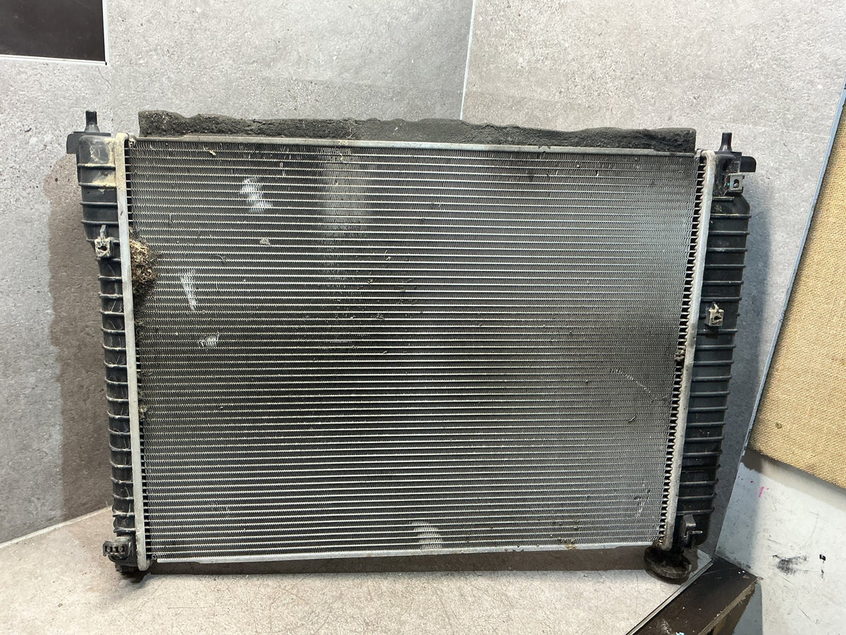 2017 Holden Captiva- Radiator- (TAG16665)