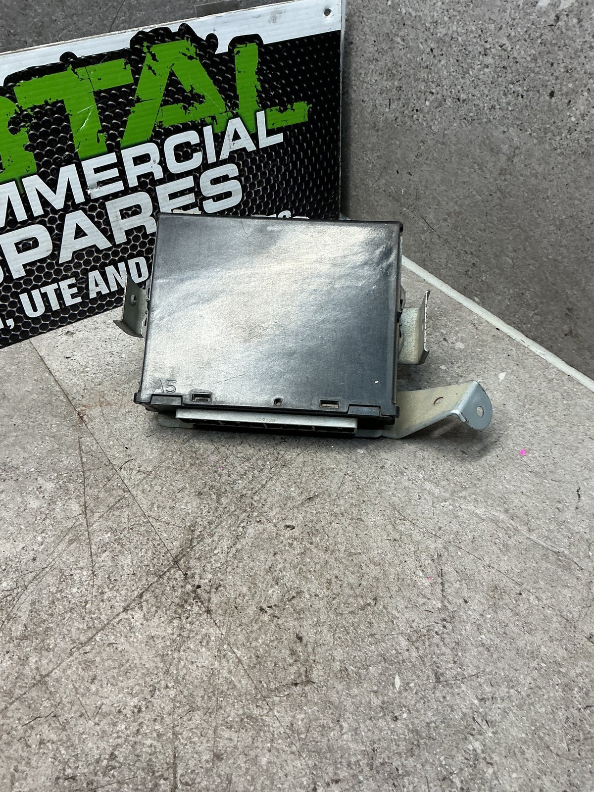 2001-2020 Suzuki Jimny SN- ECU- (TAG14107)