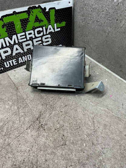 2001-2020 Suzuki Jimny SN- ECU- (TAG14107)