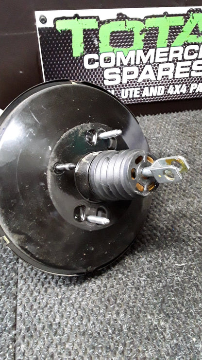 2015 Ford EcoSport TITANIUM 1.5- Brake Booster- (TAG6699)