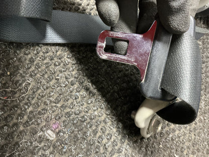 2008 Suzuki Vitara 2W091- Left Front Seat Belt- (TAG10719) PN: TK-AB2-EP526
