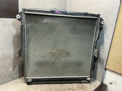 2016 Ford Ranger - Radiator - (TAG17816)