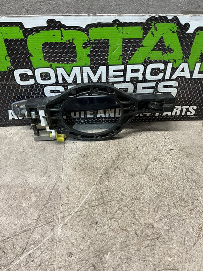 2021 Mitsubishi Outlander GF8- Right Rear Door Exterior Handle- (TAG16893)