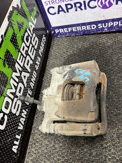 2006-2012 Dodge Nitro KA- Left Rear Caliper- (TAG9409)