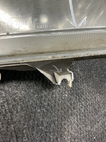 2004-2006 Ford Courier PH PH- Left Headlight- (TAG10577)