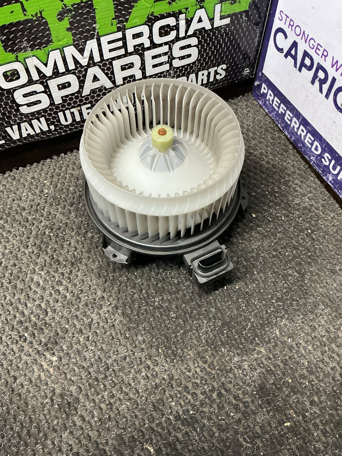 2012 Dodge Journey JC- Heater Fan Motor- (TAG10010) PN: AY272700-5101