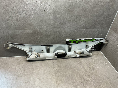 2013-2015 Toyota RAV4 A40- Centre Tailgate Garnish- (TAG12803)