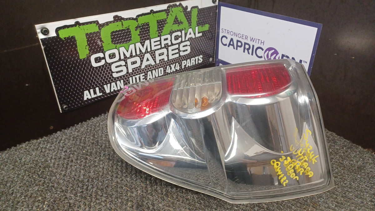2006-2016 Suzuki Grand Vitara JLXWA 2.4 3DR JLX- Right Taillight- (TAG6741) PN: 35603-64J1