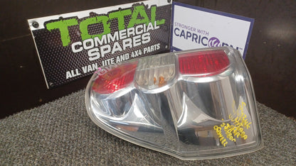 2006-2016 Suzuki Grand Vitara JLXWA 2.4 3DR JLX- Right Taillight- (TAG6741) PN: 35603-64J1