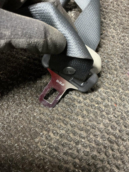 2006 Suzuki Vitara 1W047- Left Front Seat Belt- (TAG10718)