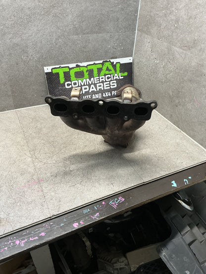 2014 Ford EcoSport- Exhaust Manifold- (TAG15373)