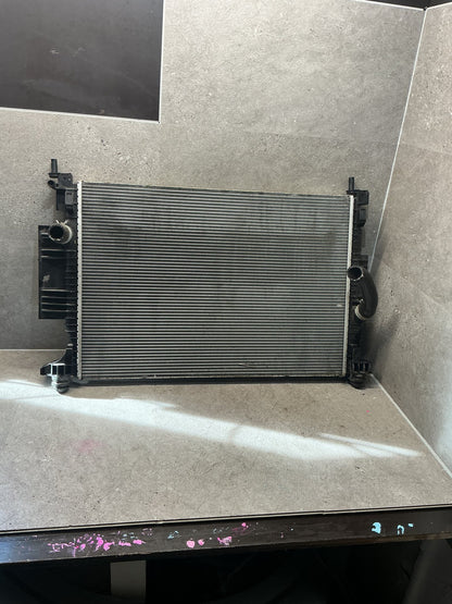 2017 Ford Escape- Radiator- (TAG13498) PN: EJ73-8005-A
