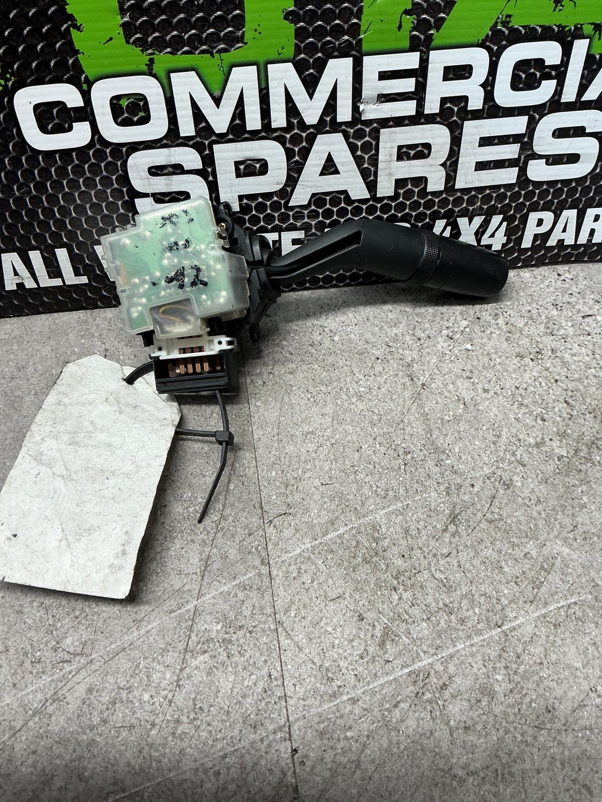 2003 Ford Escape 4W012- Wiper Switch- (TAG13569)